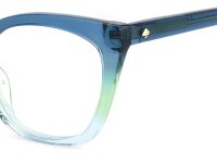 KATE SPADE LELIA FRAUEN VOLLRANDFASSUNG 5MZ-BLAU