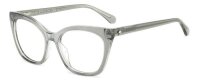 KATE SPADE LELIA FRAUEN VOLLRANDFASSUNG KB7-GRAU