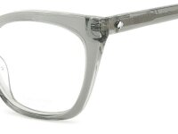 KATE SPADE LELIA FRAUEN VOLLRANDFASSUNG KB7-GRAU