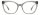 KATE SPADE LELIA FRAUEN VOLLRANDFASSUNG KB7-GRAU