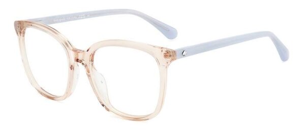 Kate Spade Madrigal/G Frauen Vollrandfassung 10A-Beige