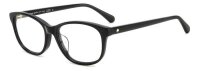 KATE SPADE SUKI/F FRAUEN VOLLRANDFASSUNG 807-SCHWARZ