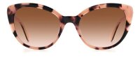 KATE SPADE AMBERLEE/S FRAUEN VOLLRANDFASSUNG HT8-ROSA HAVANNA