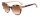 KATE SPADE AMBERLEE/S FRAUEN VOLLRANDFASSUNG HT8-ROSA HAVANNA