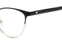 Kate Spade Cecily Mädchen (11-15) Vollrandfassung 807-Schwarz