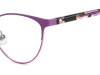 Kate Spade Cecily Mädchen (11-15) Vollrandfassung B3V-Violett