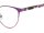Kate Spade Cecily Mädchen (11-15) Vollrandfassung B3V-Violett