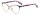 KATE SPADE CECILY MÄDCHEN (11-15) VOLLRANDFASSUNG BR0-BLAU ROSA