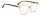 Kate Spade Everleigh Frauen Vollrandfassung 10A-Beige