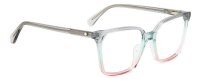 KATE SPADE EVERLEIGH FRAUEN VOLLRANDFASSUNG 3U5-GRAU...