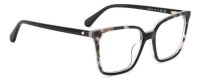 KATE SPADE EVERLEIGH FRAUEN VOLLRANDFASSUNG 807-SCHWARZ