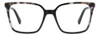 Kate Spade Everleigh Frauen Vollrandfassung 807-Schwarz