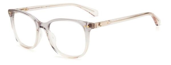 KATE SPADE JOLIET FRAUEN VOLLRANDFASSUNG 7HH-GRAU ROSA