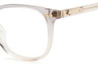 KATE SPADE JOLIET FRAUEN VOLLRANDFASSUNG 7HH-GRAU ROSA