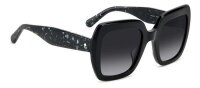 KATE SPADE NAOMI/S FRAUEN VOLLRANDFASSUNG 807-SCHWARZ