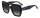 Kate Spade Naomi/S Frauen Vollrandfassung 807-Schwarz