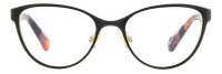 Kate Spade Tillie Mädchen (11-15) Vollrandfassung 807-Schwarz