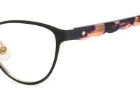 Kate Spade Tillie Mädchen (11-15) Vollrandfassung 807-Schwarz