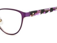 Kate Spade Tillie Mädchen (11-15) Vollrandfassung B3V-Violett