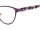 Kate Spade Tillie Mädchen (11-15) Vollrandfassung B3V-Violett