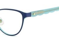 Kate Spade Tillie Mädchen (11-15) Vollrandfassung PJP-Blau