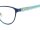 Kate Spade Tillie Mädchen (11-15) Vollrandfassung PJP-Blau