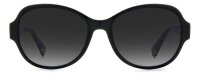 Kate Spade Addilynn/F/S Frauen Vollrandfassung 807-Schwarz