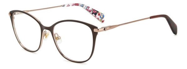 KATE SPADE ADDISYN FRAUEN VOLLRANDFASSUNG 09Q-BRAUN