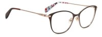 KATE SPADE ADDISYN FRAUEN VOLLRANDFASSUNG 09Q-BRAUN