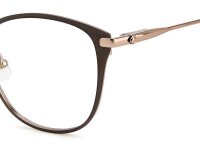 KATE SPADE ADDISYN FRAUEN VOLLRANDFASSUNG 09Q-BRAUN