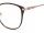 KATE SPADE ADDISYN FRAUEN VOLLRANDFASSUNG 09Q-BRAUN
