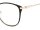 KATE SPADE ADDISYN FRAUEN VOLLRANDFASSUNG 807-SCHWARZ