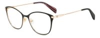 KATE SPADE ADDISYN FRAUEN VOLLRANDFASSUNG 807-SCHWARZ