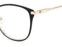 Kate Spade Addisyn Frauen Vollrandfassung 807-Schwarz
