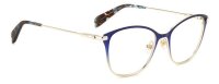 Kate Spade Addisyn Frauen Vollrandfassung PJP-Blau -...