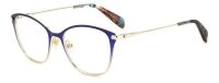 KATE SPADE ADDISYN FRAUEN VOLLRANDFASSUNG PJP-BLAU