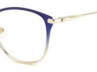 KATE SPADE ADDISYN FRAUEN VOLLRANDFASSUNG PJP-BLAU