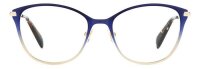 Kate Spade Addisyn Frauen Vollrandfassung PJP-Blau