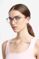 Kate Spade Addisyn Frauen Vollrandfassung PJP-Blau