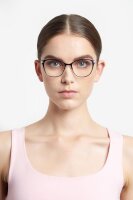 Kate Spade Addisyn Frauen Vollrandfassung PJP-Blau
