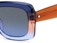 Kate Spade Bellamy/S Frauen Vollrandfassung YRQ-Blau Beige