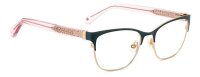 KATE SPADE CHARLEE FRAUEN VOLLRANDFASSUNG 1ED-GRÜN