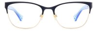 Kate Spade Charlee Frauen Vollrandfassung PJP-Blau