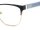 Kate Spade Charlee Frauen Vollrandfassung PJP-Blau
