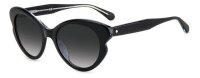 KATE SPADE ELINA/G/S FRAUEN VOLLRANDFASSUNG 807-SCHWARZ