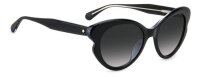 KATE SPADE ELINA/G/S FRAUEN VOLLRANDFASSUNG 807-SCHWARZ