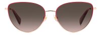 KATE SPADE HAILEY/G/S FRAUEN VOLLRANDFASSUNG 0AW-GOLD ROT