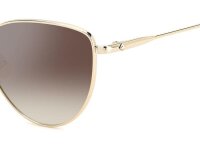 Kate Spade Hailey/G/S Frauen Vollrandfassung J5G-Gold