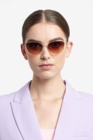 Kate Spade Hailey/G/S Frauen Vollrandfassung J5G-Gold