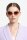 Kate Spade Hailey/G/S Frauen Vollrandfassung J5G-Gold